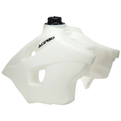 Acerbis Fuel Tank 5.3 Gallon Natural for KTM 250 SX-F 2011-2012