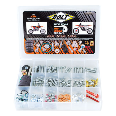 Bolt Euro Style Two Stroke Pro Pack Kit for Husqvarna TC 85 2014-2018