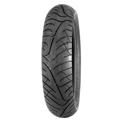 170/60ZR-17 (72W) Bridgestone Battlax BT020 Rear Motorcycle Tire for Aprilia RSV 1000 Mille SP 1999