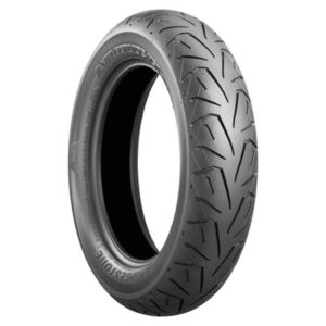 Bridgestone Battlecruise H50 Rear 150/60ZR-17 (66W) for Aprilia RS 125 2006-2010