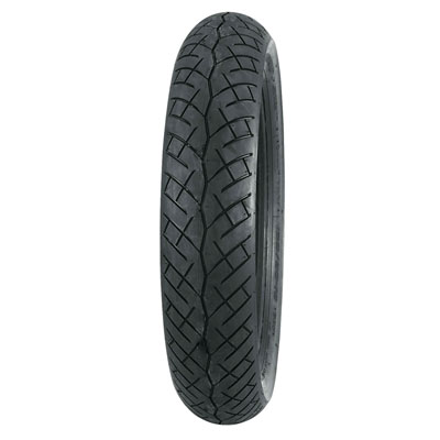 100/90-19 (57V) Bridgestone Battlax BT45 V-Rated Front Motorcycle Tire for BMW F650 1997-1999