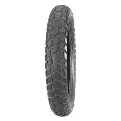 100/90-19 (57H) Bridgestone TW101 Front Motorcycle Tire for BMW F650 1997-1999