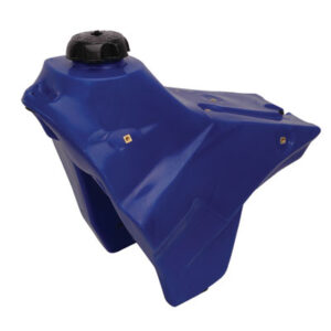 Clarke Fuel Tank 2.6 Gallon YZ Blue for Yamaha YZ250F 2006-2009