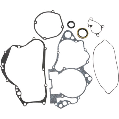 Cometic Bottom End Gasket Kit for Suzuki RM250 2001-2002