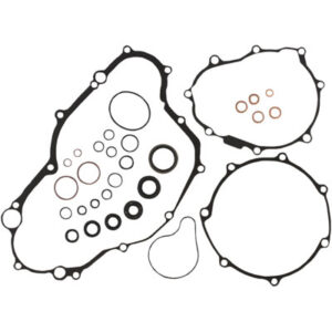 Cometic Bottom End Gasket Kit With Oil Seals for Yamaha WR250F 2001-2009