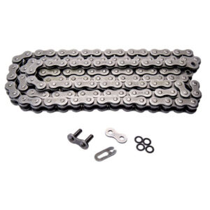 DID 520VX2 X-Ring Road Chain 520×120 for Honda NX250 1988-1990