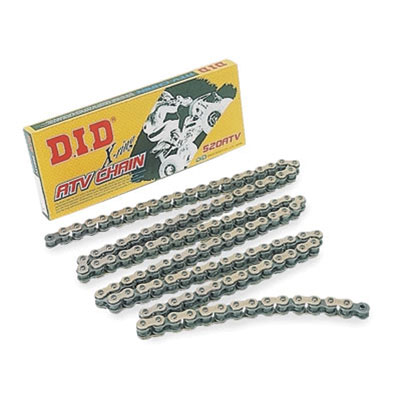 DID 520 ATV X-RING Chain 520×84 for Honda ATC 200S 1984-1986