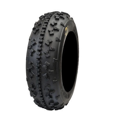 Douglas JR MX Tire 19×6-10 for Arctic Cat 90 2×4 2002-2004