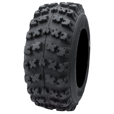 Douglas JR MX Tire 18×7-8 for Bombardier DS50 2-Stroke 2005-2006