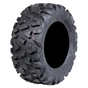 Douglas Moapa Run-Flat Utility Tire 25×10-12 for Arctic Cat 1000 LTD 2012