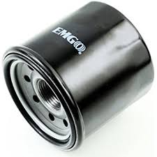 EMGO Spin-On Black Oil Filter for CAN AM 500 Traxter 1999-2001