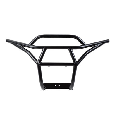 Dragonfire Racing Race Pace Front “Bash” Bumper Black for Can-Am Maverick 1000 Turbo 2016-2017