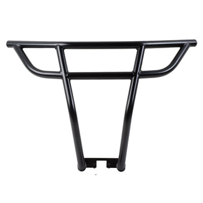 Dragonfire Racing Race Pace Rear “Smash” Bumper Black for Polaris RANGER RZR 4 900 2015-2017