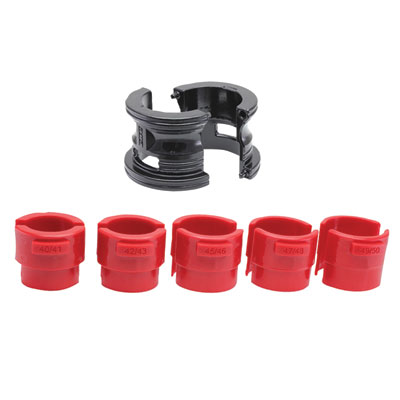 DRC Fork Seal Driver Kit 40-50mm for Beta 125 RR-S 2017