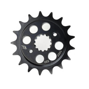 Driven Racing 520 Steel Front Sprocket 16 Tooth for BMW S1000R 2014-2016