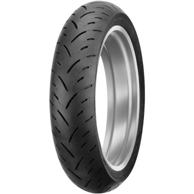 140/70R-17 (66H) Dunlop Sportmax GPR-300 Radial Rear Motorcycle Tire for Honda CB300F 2015-2017