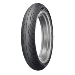 100/90-19 (57H) Dunlop Elite 4 Front Motorcycle Tire for BMW F650 1997-1999