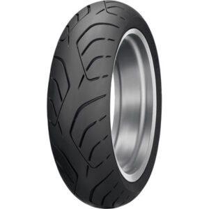 150/70R-17 (69V) Dunlop Roadsmart III Rear Motorcycle Tire for Aprilia ETV 1000 Caponord 2002-2007