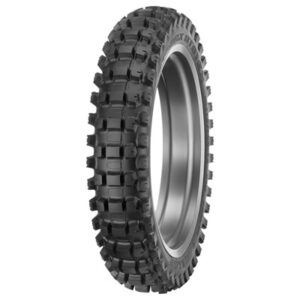 Dunlop Geomax AT81EX Tire 110/100×18 for Beta 250 RR 2013-2018