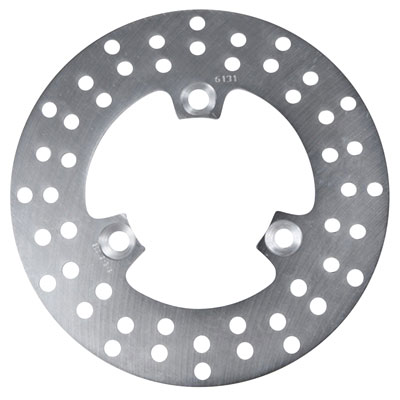 EBC Brake Rotor, Front 200mm for Kawasaki BAYOU 300 4×4 1989-2004