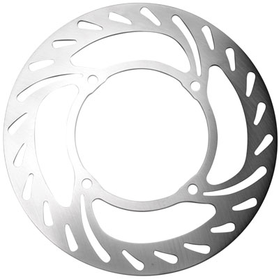 EBC Brake Rotor, Front for Suzuki RMX450Z 2010