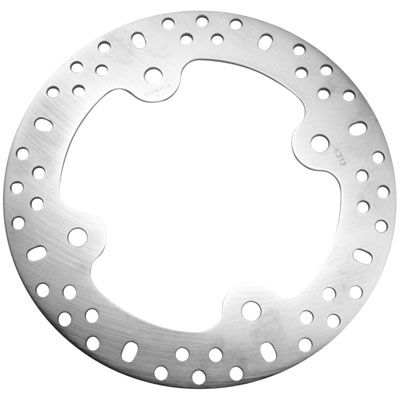 EBC Brake Rotor, Front for Polaris RANGER RZR 570 2012-2013