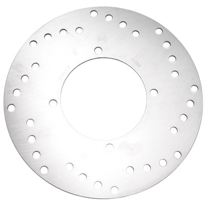 EBC Brake Rotor, Rear for Polaris MAGNUM 325 2×4 2002