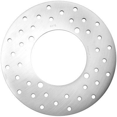 EBC Brake Rotor, Rear for Polaris RANGER 2×4 2006-2007