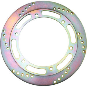 EBC Brake Rotor, Rear 316mm for Honda Gold Wing Aspencade GL1500A 1991-2000