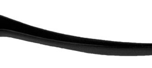 EMGO Black Brake Lever for Honda MT50 1980-1983