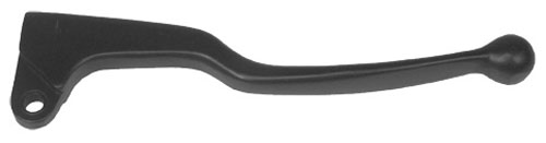 EMGO Black Brake Lever for Honda XL125RC 1982-1984