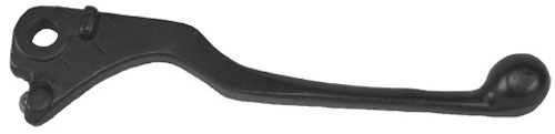 EMGO Black Brake Lever for Honda CR80R 1983-1995