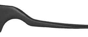 EMGO Black Brake Lever for Honda XR250R 1983-1985