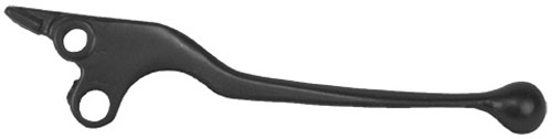 EMGO Black Brake Lever for Honda XR250R 1983-1985