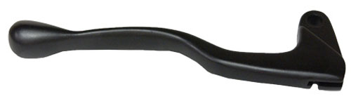 EMGO Black Brake Lever for Honda XR80R 1988-1995