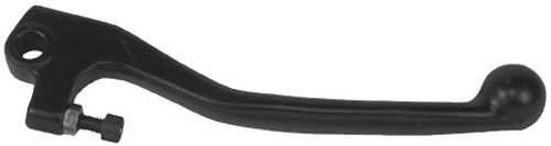 EMGO Black Brake Lever for Honda CR125R 1992-1995