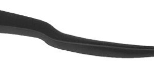 EMGO Polished/Black Brake Lever for Suzuki RM80 1982-1985