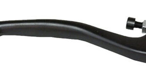 EMGO Black Brake Lever for Suzuki RM125 1996