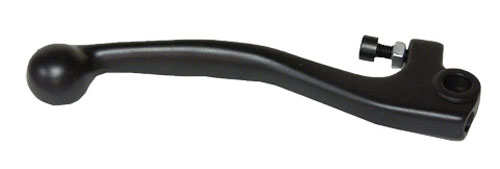 EMGO Black Brake Lever for Suzuki RM125 1996