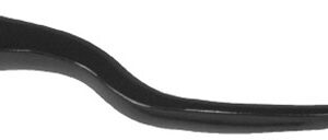 EMGO Black Brake Lever for Yamaha DT125LC 1982-1986