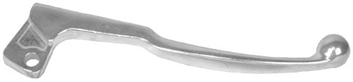 EMGO Polished Brake Lever for Suzuki TS50X 1981