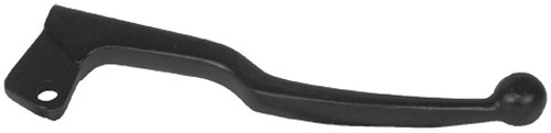 EMGO Black Brake Lever for Suzuki DR125SD/E 1984-1985