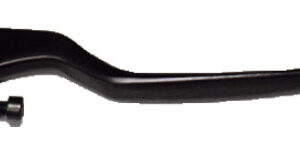 EMGO Black Brake Lever for Suzuki DR125 1986-1988