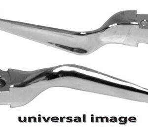 EMGO Wide Blade Clutch Lever for Honda GL1500 GOLWING 1990-2000