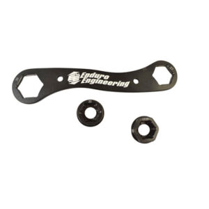 Enduro Engineering Trail Side Multi Tool 22mm/27mm/30mm for Yamaha WR250F 2001-2009