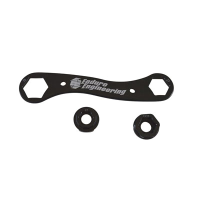 Enduro Engineering Trail Side Multi Tool 17mm/27mm/32mm for Husaberg FE 250 2013-2014