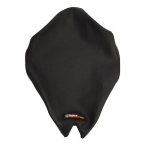 Enduro Engineering Seat Cover Black for Beta 125 RR-S 2017