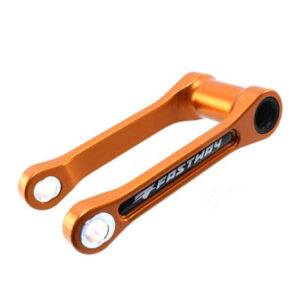 Fastway Adjustable Dog Bones Orange for Husqvarna FC 250 2016-2018