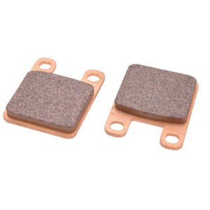 Galfer Front Brake Pads – Sintered Double H for BMW R1100GS 1994-2000