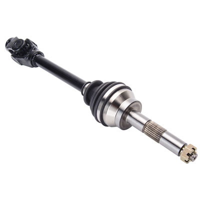 Gambit Power Front Axle for Polaris ATP 330 4×4 2004